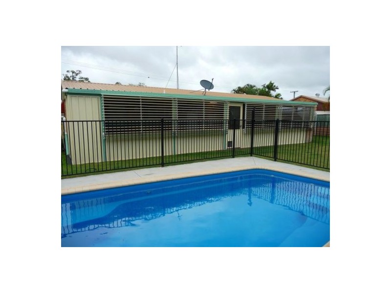26 Junjaree St, Scarness QLD 4655
