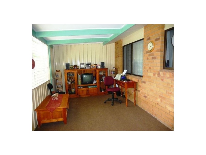 26 Junjaree St, Scarness QLD 4655