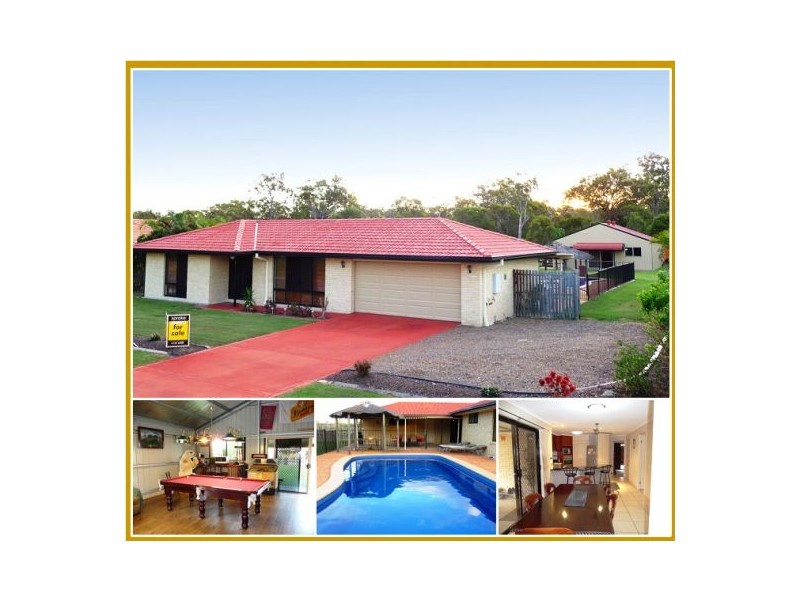 17 Rosedale Dr, Wondunna QLD 4655