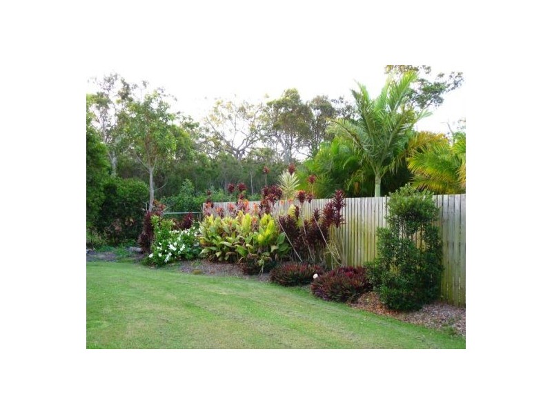17 Rosedale Dr, Wondunna QLD 4655