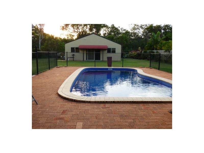 17 Rosedale Dr, Wondunna QLD 4655
