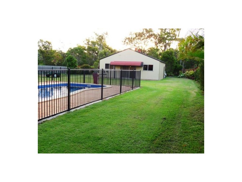 17 Rosedale Dr, Wondunna QLD 4655