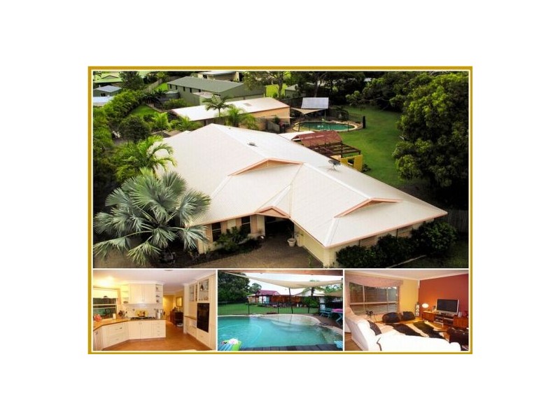 10 LucyAnne Crt, Urangan QLD 4655