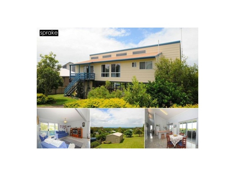 10 Blue Water Rd, Booral QLD 4655