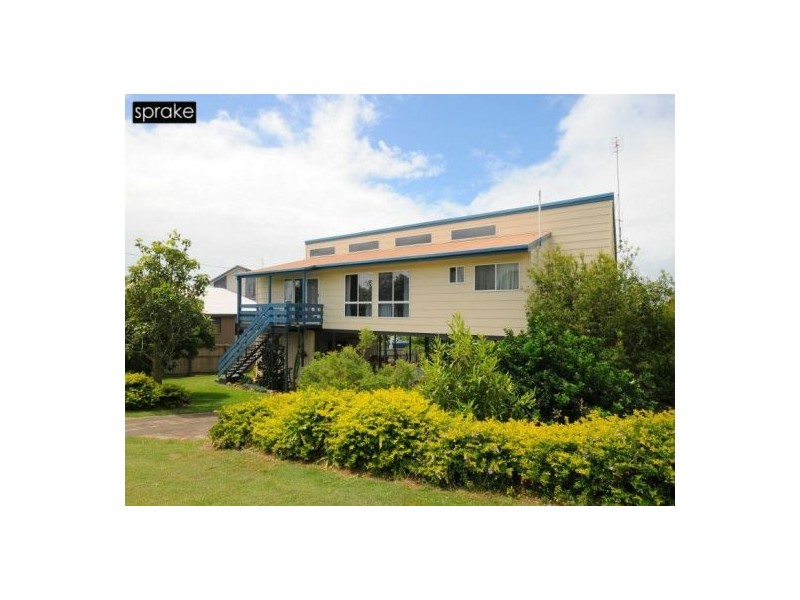 10 Blue Water Rd, Booral QLD 4655