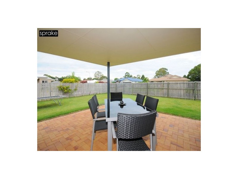 44 Cromdale Cct, Kawungan QLD 4655