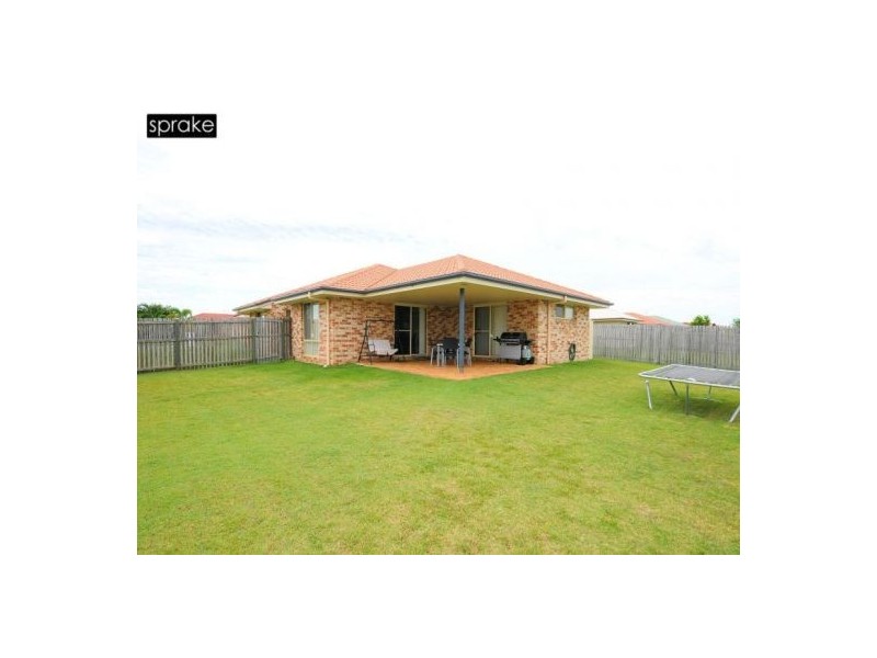 44 Cromdale Cct, Kawungan QLD 4655