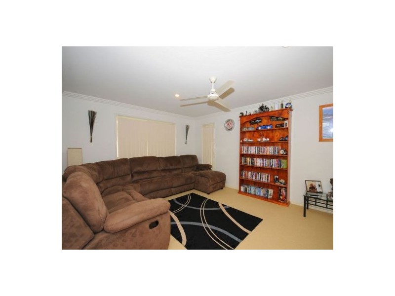 44 Cromdale Cct, Kawungan QLD 4655