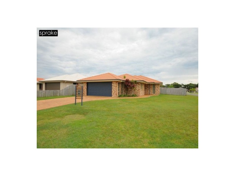 44 Cromdale Cct, Kawungan QLD 4655