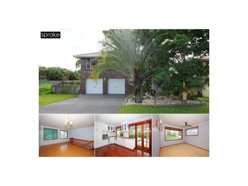 8 Waigani Ave, Kawungan QLD 4655