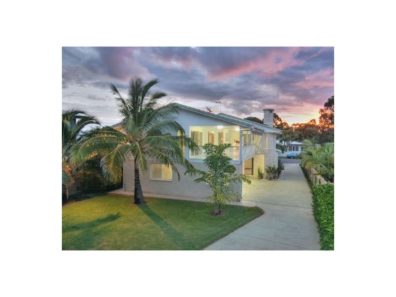 44 Long St, Point Vernon QLD 4655