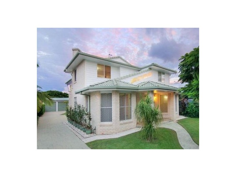 44 Long St, Point Vernon QLD 4655