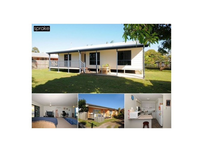 95 Torquay Rd, Scarness QLD 4655