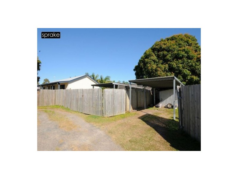 95 Torquay Rd, Scarness QLD 4655