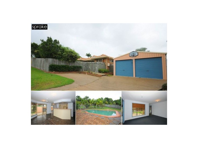 9 Oleander Ave, Kawungan QLD 4655