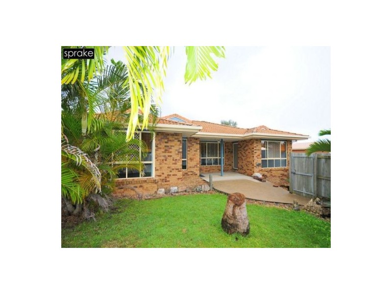9 Oleander Ave, Kawungan QLD 4655