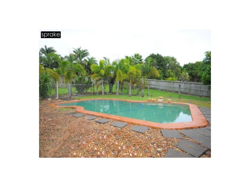 9 Oleander Ave, Kawungan QLD 4655