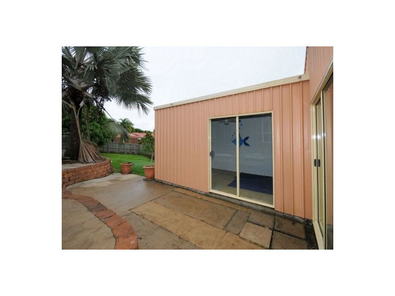 9 Oleander Ave, Kawungan QLD 4655