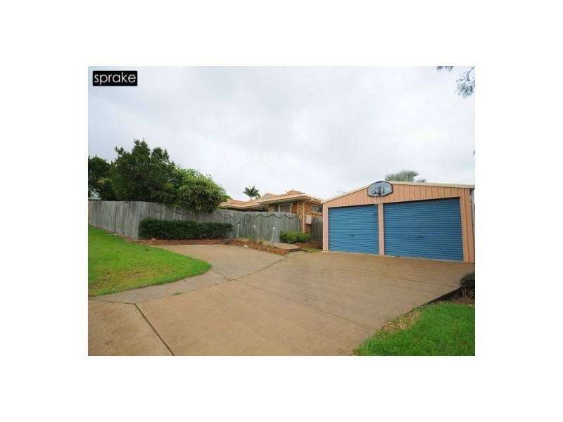 9 Oleander Ave, Kawungan QLD 4655