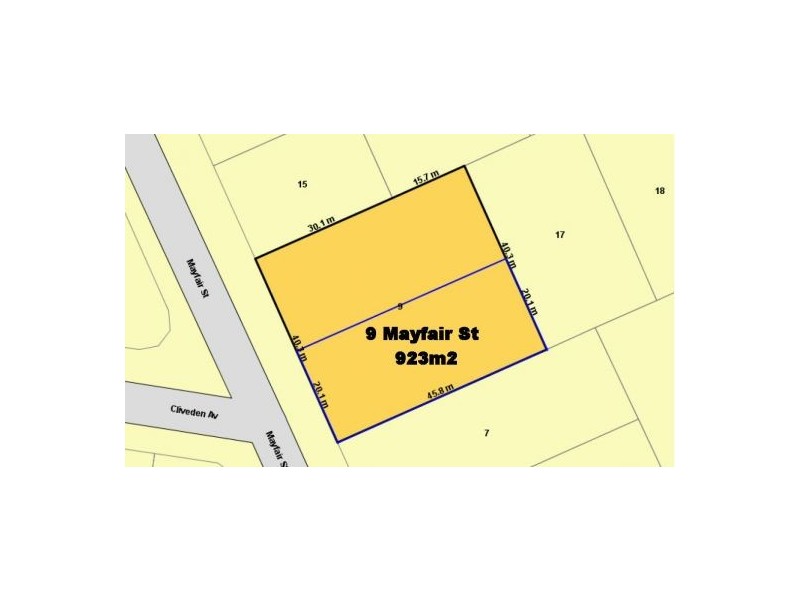 9 Mayfair St, Point Vernon QLD 4655