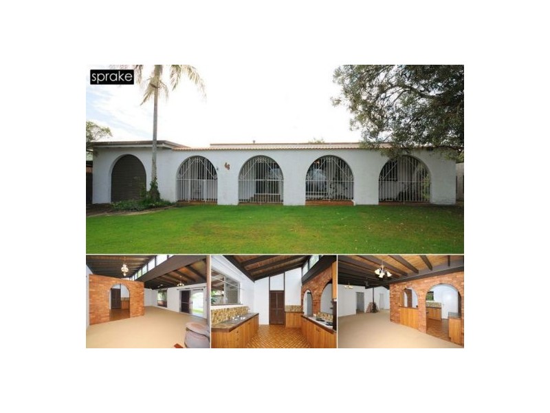 46 Riverview Drive, Burrum Heads QLD 4659