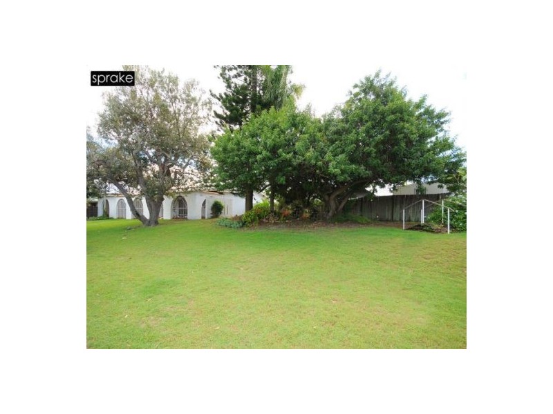 46 Riverview Drive, Burrum Heads QLD 4659