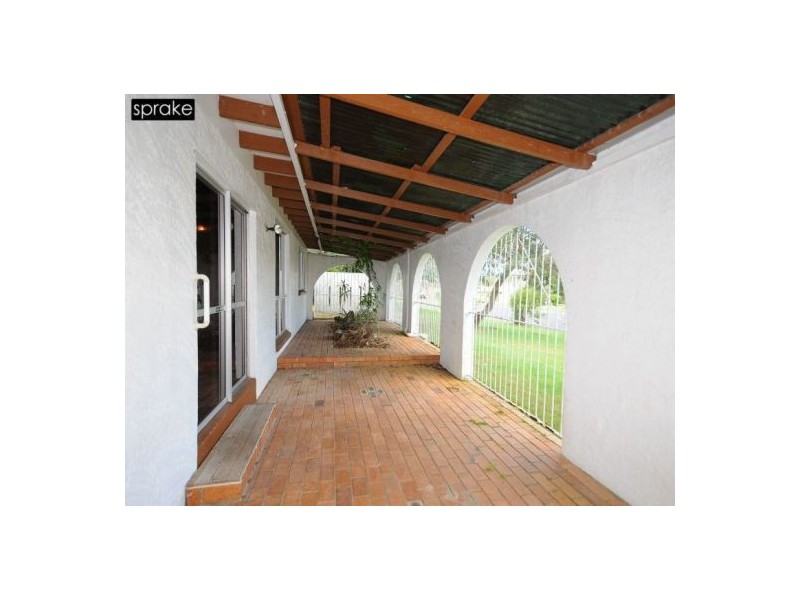 46 Riverview Drive, Burrum Heads QLD 4659