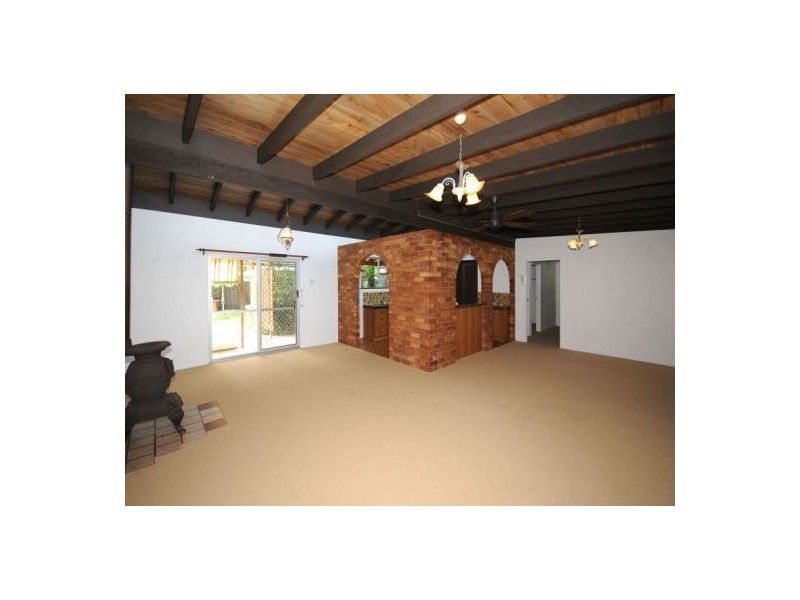 46 Riverview Drive, Burrum Heads QLD 4659