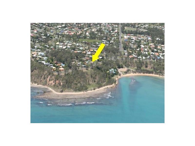 28 Esplanade, Point Vernon QLD 4655