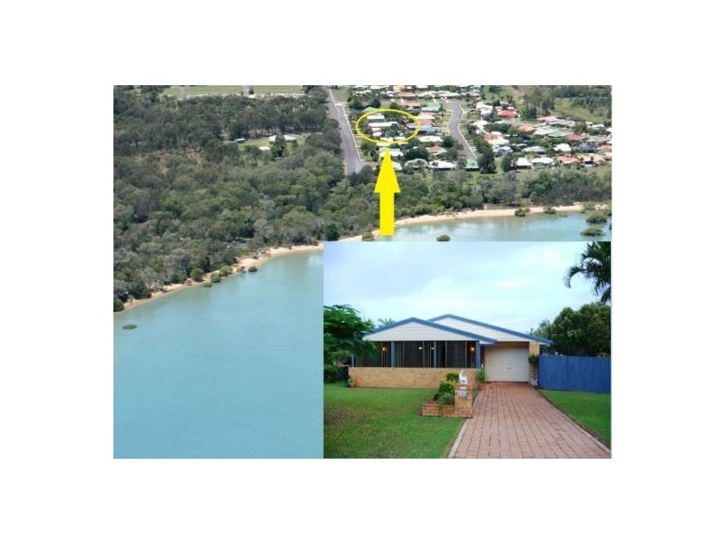 110 Corser St, Point Vernon QLD 4655