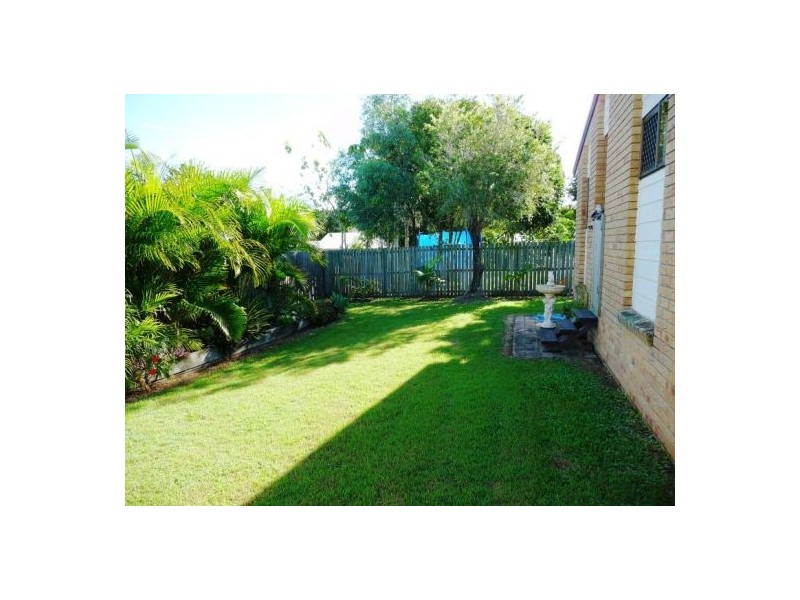 110 Corser St, Point Vernon QLD 4655