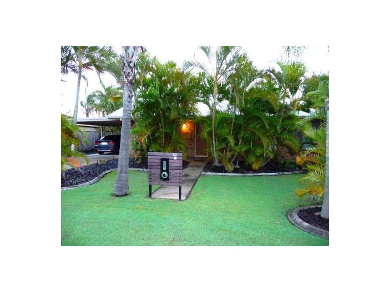 23 Michelle Dr, Point Vernon QLD 4655