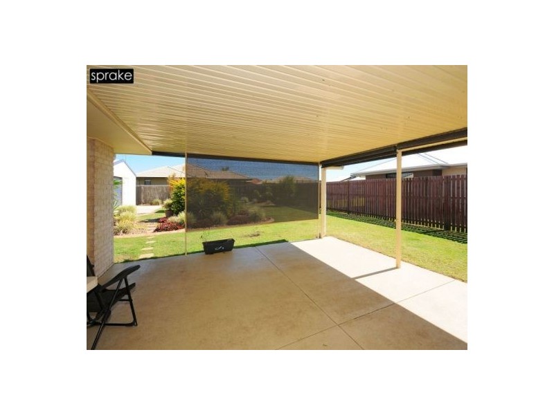 16 Cromdale Cct, Kawungan QLD 4655