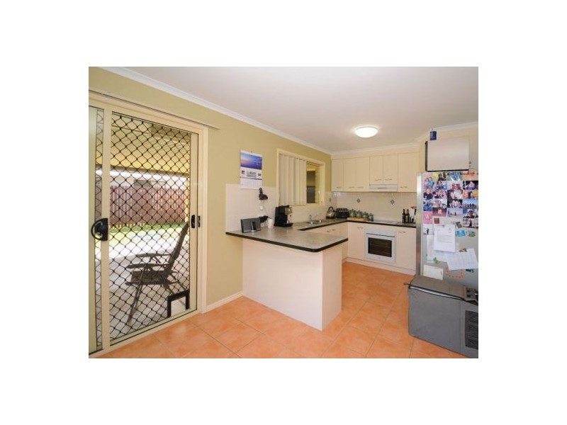 16 Cromdale Cct, Kawungan QLD 4655