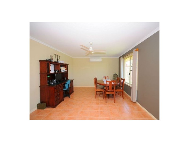 16 Cromdale Cct, Kawungan QLD 4655