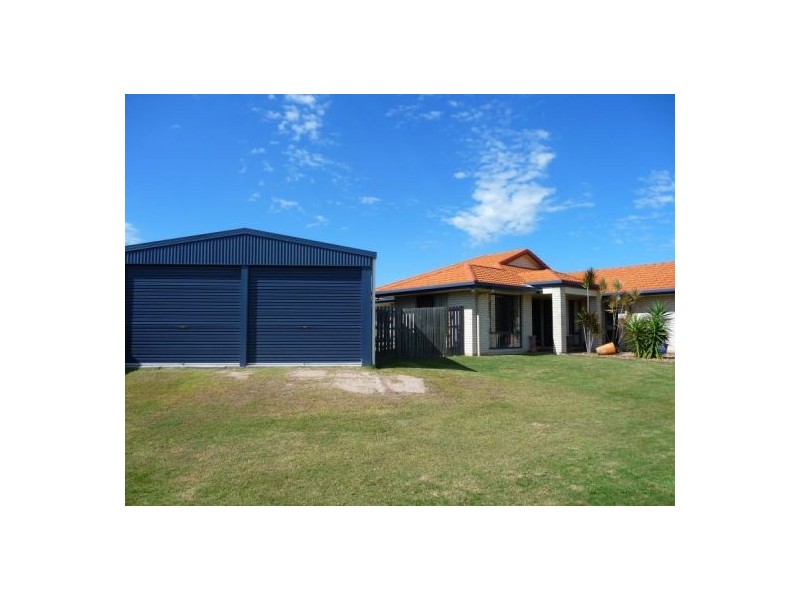 72 Pembridge Cct, Urraween QLD 4655