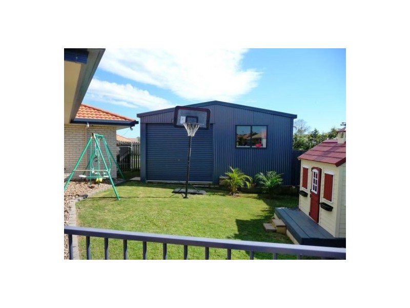 72 Pembridge Cct, Urraween QLD 4655
