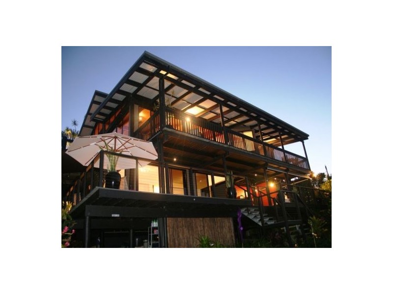 20 Talasea Dr, Kawungan QLD 4655