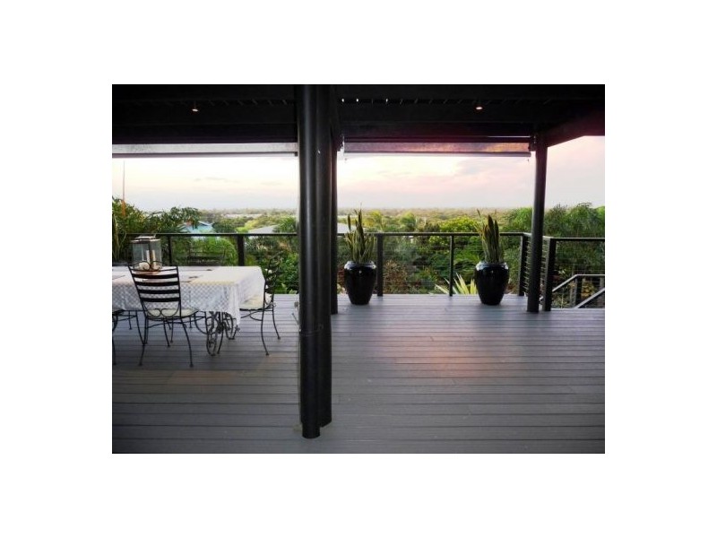 20 Talasea Dr, Kawungan QLD 4655
