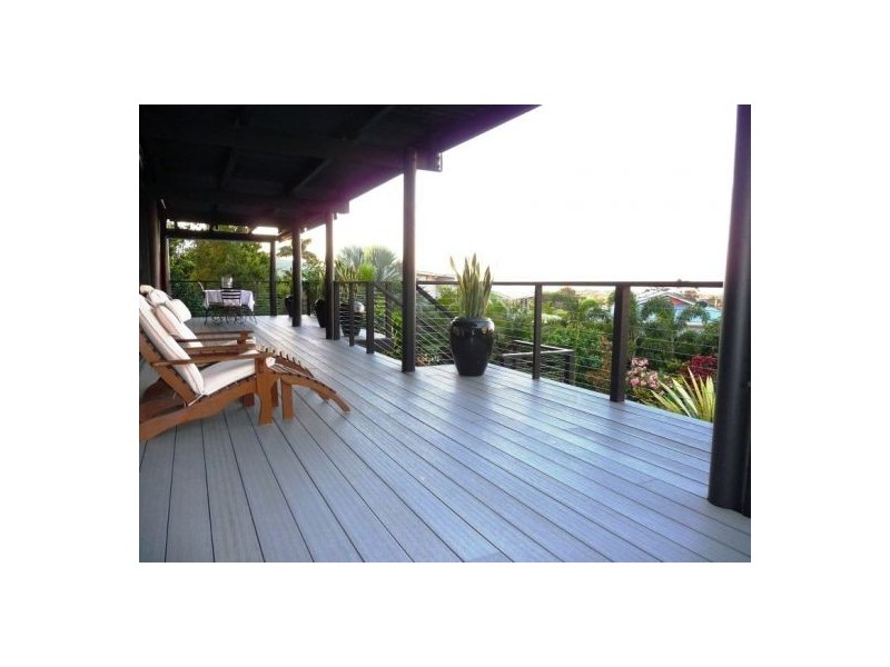 20 Talasea Dr, Kawungan QLD 4655