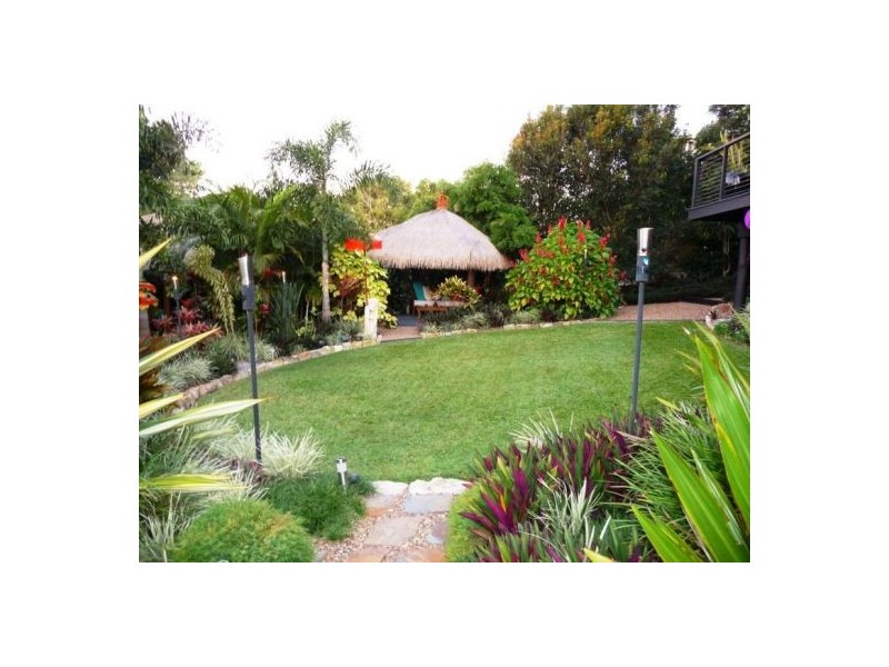 20 Talasea Dr, Kawungan QLD 4655
