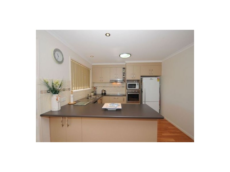 U2/12 Kirton Road, Point Vernon QLD 4655