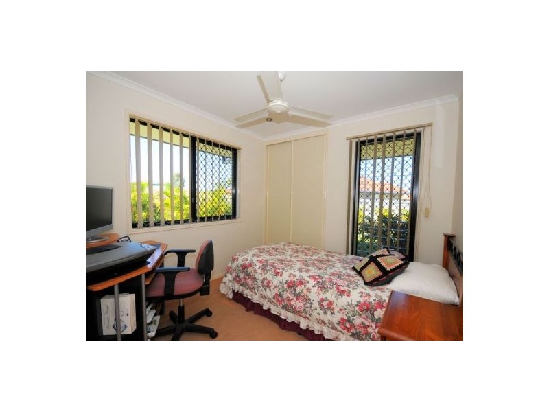 U2/12 Kirton Road, Point Vernon QLD 4655