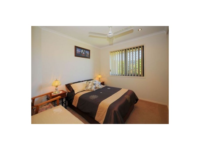 U2/12 Kirton Road, Point Vernon QLD 4655