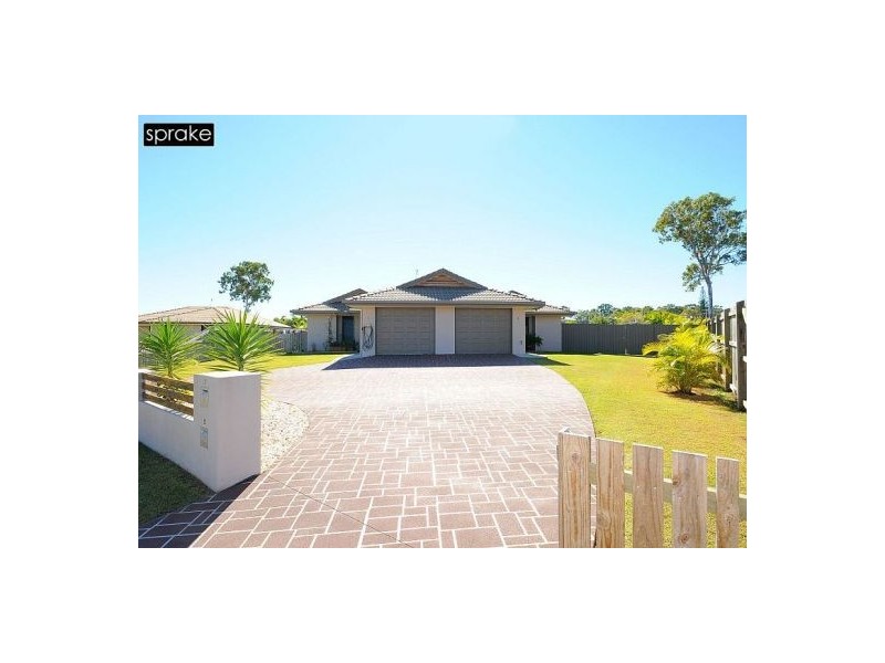 U2/12 Kirton Road, Point Vernon QLD 4655