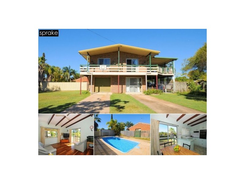 39 Frangipanni Ave, Kawungan QLD 4655