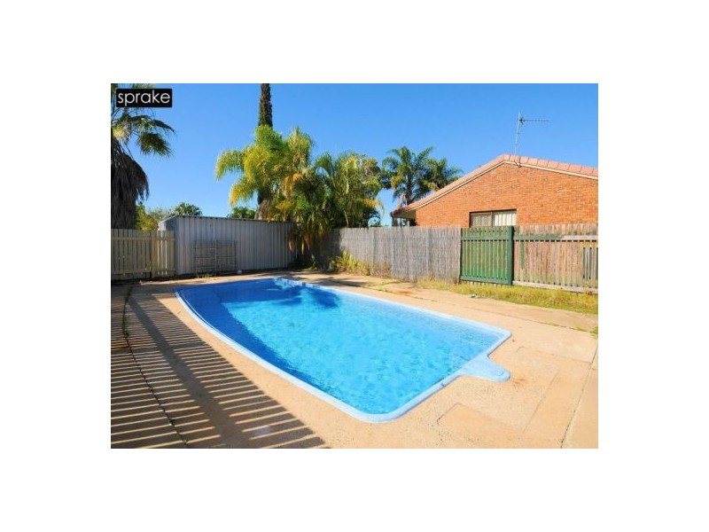 39 Frangipanni Ave, Kawungan QLD 4655