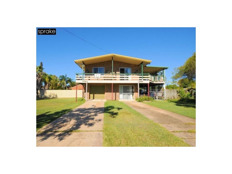 39 Frangipanni Ave, Kawungan QLD 4655