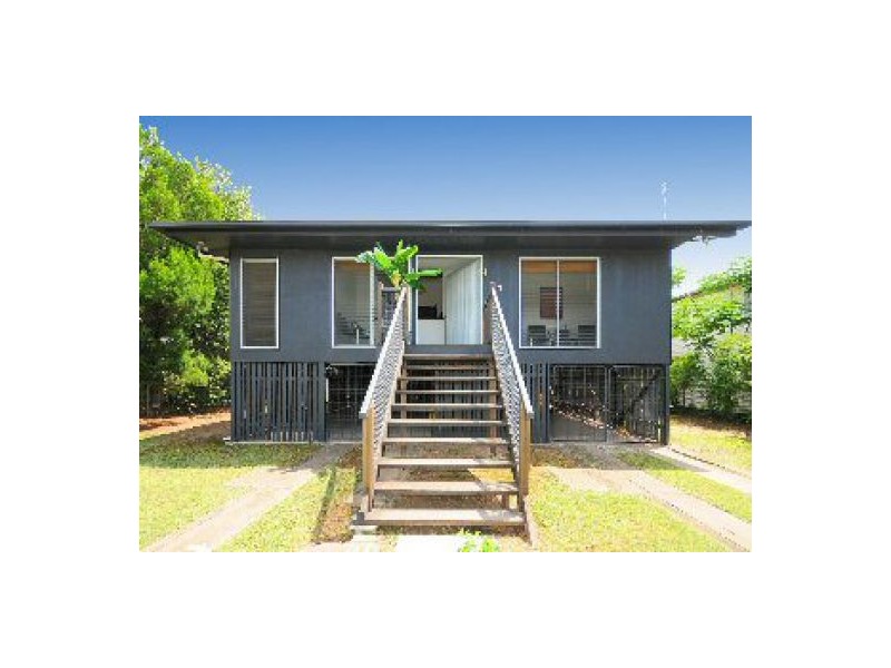 4 Freshwater St, Scarness QLD 4655