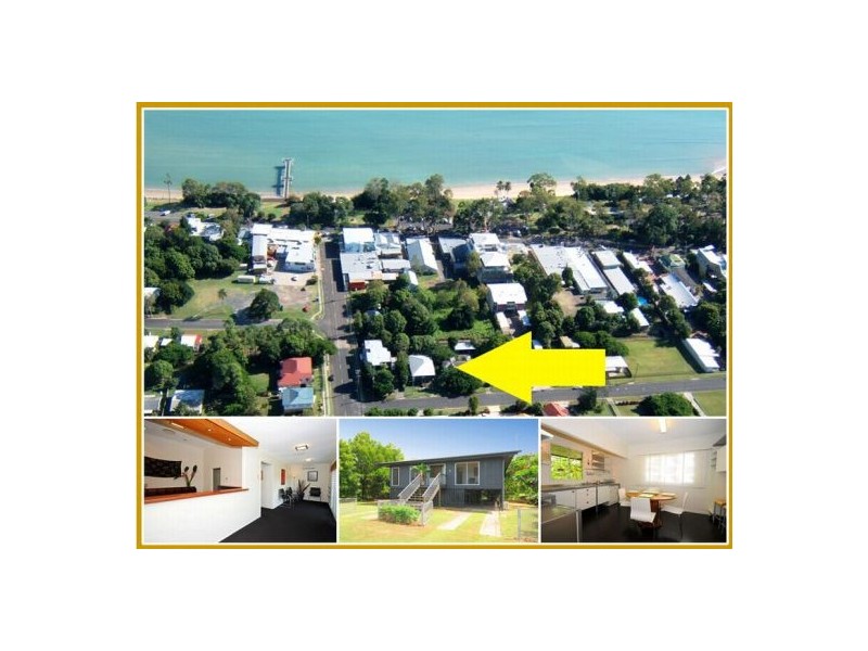 4 Freshwater St, Scarness QLD 4655
